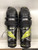 Used Bauer SUPREME ULTRA SONIC Intermediate Shin Guards Black 13" 11851-S000049472 View 1