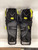 Used Bauer SUPREME ULTRA SONIC Intermediate Shin Guards Black 13" 11851-S000049472 View 2