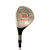 Used Taylormade BURNER RESCUE Mens Hybrid Club LH 2 Hybrid 11776-S000403404 View 1