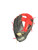 Used VERGE BB/SB Glove RH Throw Black 9" 11735-S000366726 View 4