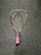 Used Head Racquet TI.DIRECTOR II Adult Racquetball Racquet Pink 3 3/8" 11726-S000299302 View 1