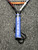 Used Ektelon LONGBODY Adult Racquetball Racquet Navy Blue Unknown 11726-S000299301 View 3