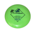 Used Mint APEX DIAMONDBACK Disc Golf Mid Range Neon Green 176g 11852-S000034984 View 1