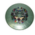 Used VOTUM THOUGHT SPACE Disc Golf Driver Turquoise 177g 11852-S000034996 View 1
