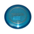 Used Discraft Z COMET Disc Golf Mid Range Royal Blue 179g 11852-S000035004 View 1