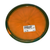 Used Innova HALO CONQUERER JAMES PROCTOR Disc Golf Putter Orange 174g 11852-S000035005 View 2