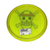 Used Discmania NEO MUTANT Disc Golf Mid Range Yellow 180g 11852-S000035006 View 2