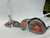 Used Precise XD-J Jr Package Set LH Black And Orange 5 Piece 11879-S000023048 View 5