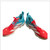 Used Adidas ADIZERO IMPACT BB/SB Cleats Red Senior 12.5 10874-S000275871 View 2
