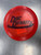 Used Gateway SPARKLE DRIVER Disc Golf Driver Red 11945-S000256787 View 1