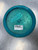 Used Innova CHAMPION BANSHEE Disc Golf Driver Royal Blue 11945-S000256788 View 2