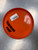 Used MVP NEUTRON SOFT GLITCH Disc Golf Putter Orange 11945-S000256790 View 4