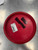 Used Innova R PRO PIG Disc Golf Putter Red 11945-S000256792 View 2