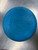 Used Discraft SOFT MAGNET Disc Golf Putter Royal Blue 11945-S000256793 View 1