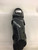 Used Bauer PERFORMANCE Junior Shin Guards Black 10" 11900-S000027589 View 1