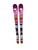 Used K2 LUV BUG Boys DH Ski/Binding None 124 cm 11680-S000437604 View 1