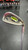 Used Ping RAPTURE Mens Individual Iron RH 5 Iron 11477-S000215677 View 1