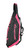 Used Easton BAT BAG BB/SB Player Carry Bag Black 11937-S000091740 View 1