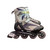 Used Bladerunner ADVANTAGE Senior Rec Fitness Skates Purple Senior 9 11813-S000351252 View 1