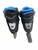 Used K2 POWER 80 Senior Rec Fitness Skates Black Senior 10.5 10589-S000436360 View 2