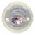 Used Westside VIP TIDE Disc Golf Driver White 175g 11450-S000525629 View 1