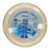 Used Westside VIP PRINCE Disc Golf Driver White 175g 11450-S000525631 View 1