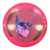 Used Westside VIP STAG Disc Golf Driver Pink 174g 11450-S000525635 View 1