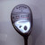 Used Callaway BIG BERTHA HEAVENWOOD Mens Hybrid Club RH 4 Hybrid 11879-S000023055 View 1