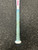 Used Easton TOPAZ BB/SB Fastpitch Bat 28" 11726-S000299313 View 3