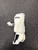 Used STX REVERSIBLE SHINS FH Shin Guards White 9" 11726-S000299317 View 1