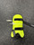 Used Cranbarry SHINS FH Shin Guards Yellow 9 1/2" 11726-S000299318 View 1
