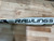 Used Rawlings 5150 BB/SB USSSA 2 5/8 Bat 30" 11628-S000193903 View 1