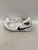 Used Nike Track & Field Cleats Adult White Senior 8 11895-S000032703 View 4