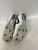 Used Nike Track & Field Cleats Adult White Senior 8 11895-S000032703 View 6