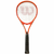 Used Wilson PRO STAFF PRECISION XL Adult Tennis Racquet Red 4 3/8" 11479-S000428382 View 3