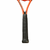 Used Wilson PRO STAFF PRECISION XL Adult Tennis Racquet Red 4 3/8" 11479-S000428382 View 2