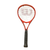 Used Wilson PRO STAFF PRECISION XL Adult Tennis Racquet Red 4 3/8" 11479-S000428383 View 3
