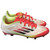 Used Adidas F50 Soccer Cleats White Senior 7 11776-S000403416 View 2