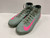 Used Nike Mercurial Superfly 10 HF9433-301 Soccer Cleats Carolina Blue And Pink Senior 8.5 11855-S000207577 View 1