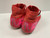 Used Nike Mercurial Superfly 10 HF9433-800 Soccer Cleats Red Senior 7.5 11855-S000207578 View 2