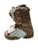 Used ThirtyTwo LASHED Womens Snowboard Boots Grey Senior 8 11812-S000172380 View 3