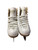 Used DBX CLASSIC Girls Figure Skate White Youth 12.0 11812-S000172378 View 2