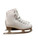 Used DBX CLASSIC Girls Figure Skate White Youth 12.0 11812-S000172378 View 1