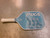 Used PIXA COASTAL CRUSH Pickleball Racquet Carolina Blue 11339-S000204943 View 2