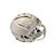 Used Schutt 2023 F7 VTD COLLEGIATE FB Helmet White LG 11852-S000035010 View 2