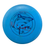 Used Innova SHARK Disc Golf Mid Range Royal Blue 11479-S000428397 View 1
