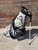 Used Taylormade STAND Mens Stand Bag White 11891-S000321030 View 1