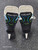 Used Bauer XLP Youth Hockey Skate Youth 10.0 11849-S000042307 View 4