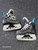 Used Bauer XLP Youth Hockey Skate Youth 10.0 11849-S000042307 View 2
