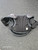 Used STX STALLION 75 Lacrosse Shoulder Pads Black XS 11849-S000042308 View 2